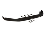 Splitter delantero Racing V.2 para BMW 1 F20/F21 M-Power Facelift