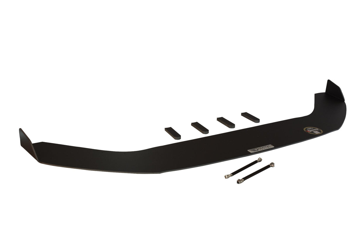 Splitter delantero Racing V.2 para BMW 1 F20/F21 M-Power Facelift