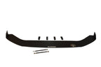 Splitter delantero Racing V.2 para BMW 1 F20/F21 M-Power Facelift