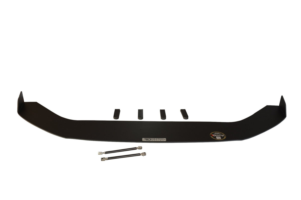 Splitter delantero Racing V.2 para BMW 1 F20/F21 M-Power Facelift