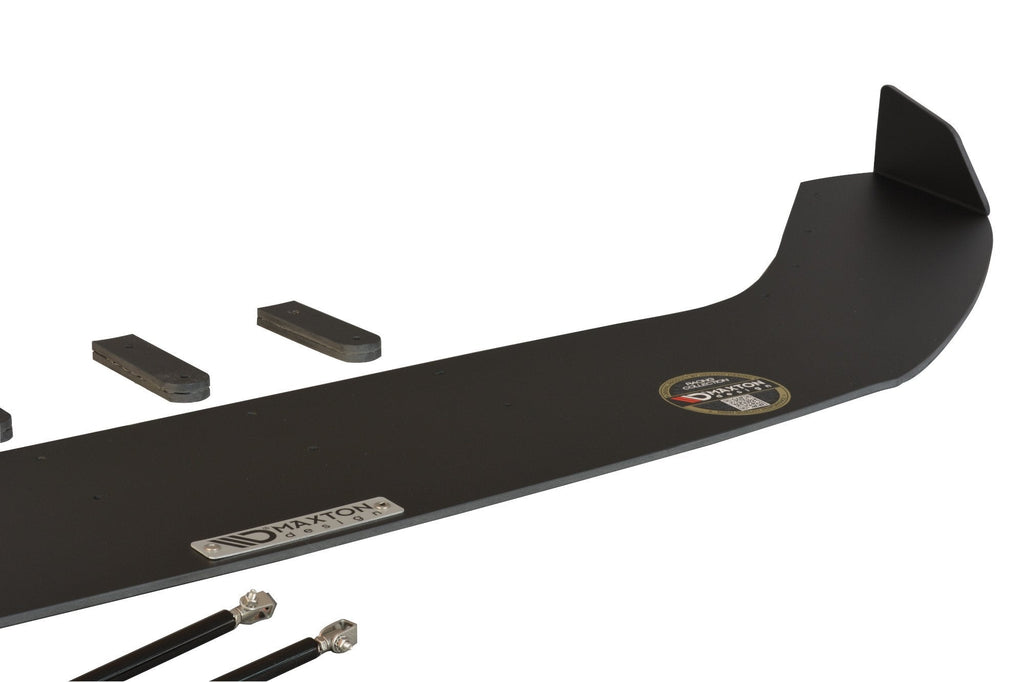 Splitter delantero Racing V.2 para BMW 1 F20/F21 M-Power Facelift