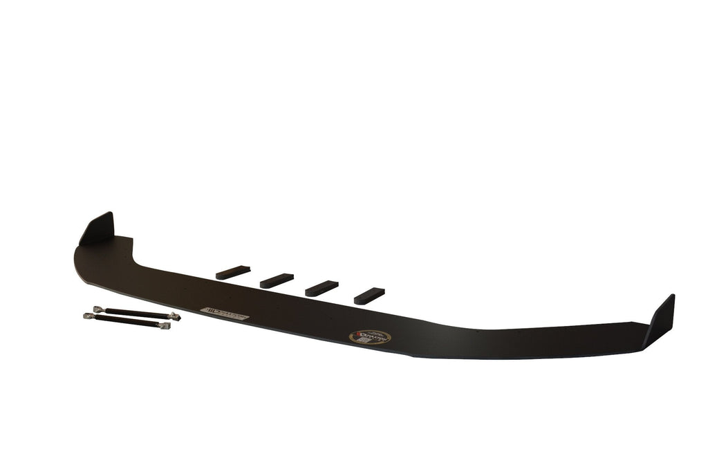 Splitter delantero Racing V.2 para BMW 1 F20/F21 M-Power Facelift