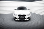 Splitter delantero Racing V.2 para BMW 1 F20/F21 M-Power Facelift