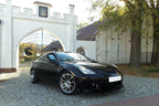Splitter delantero Racing para Toyota Celica T23