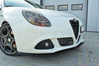 Splitter delantero V.1 para Alfa Romeo Giulietta
