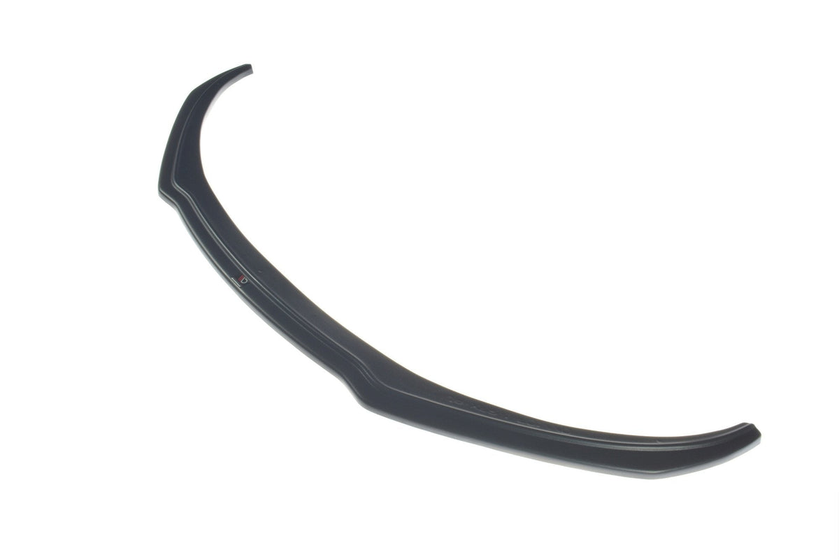 Splitter delantero V.1 para Jaguar XF- R