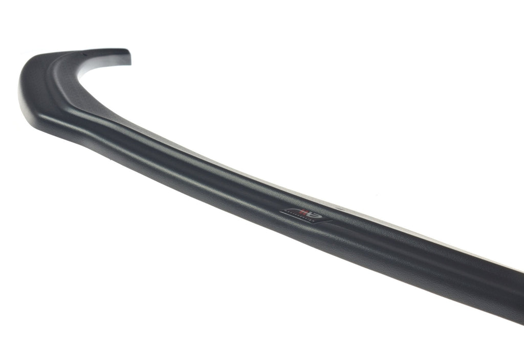 Splitter delantero V.1 para Jaguar XF- R