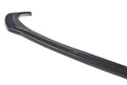 Splitter delantero V.1 para Jaguar XF- R