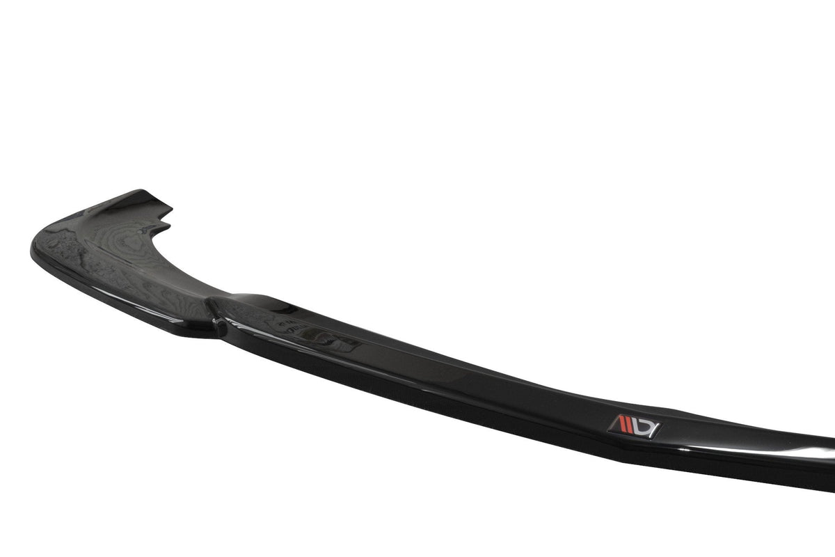 Splitter delantero V.1 para Mercedes-Benz E63 AMG W212