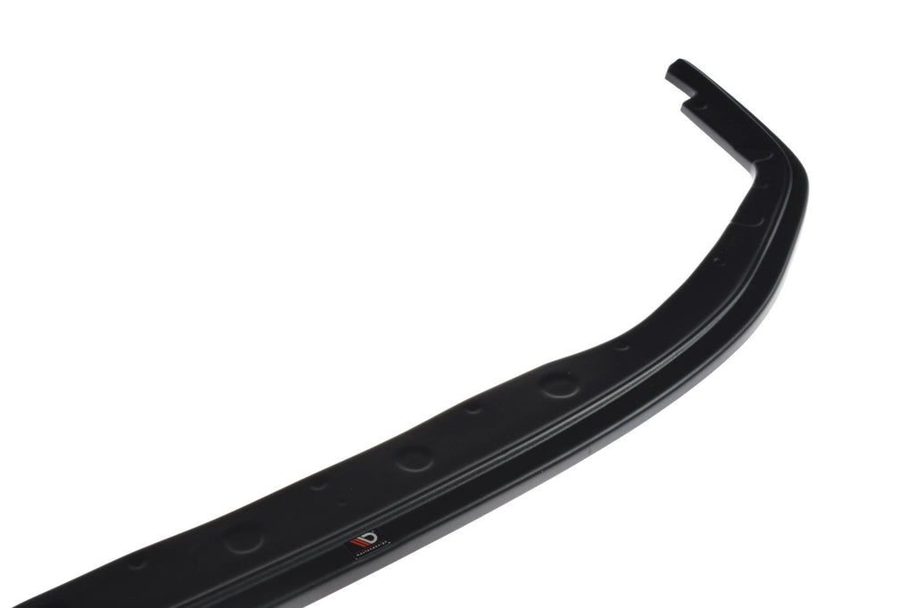 Splitter delantero V.2 para Nissan GT-R Coupe (R35-SERIES)