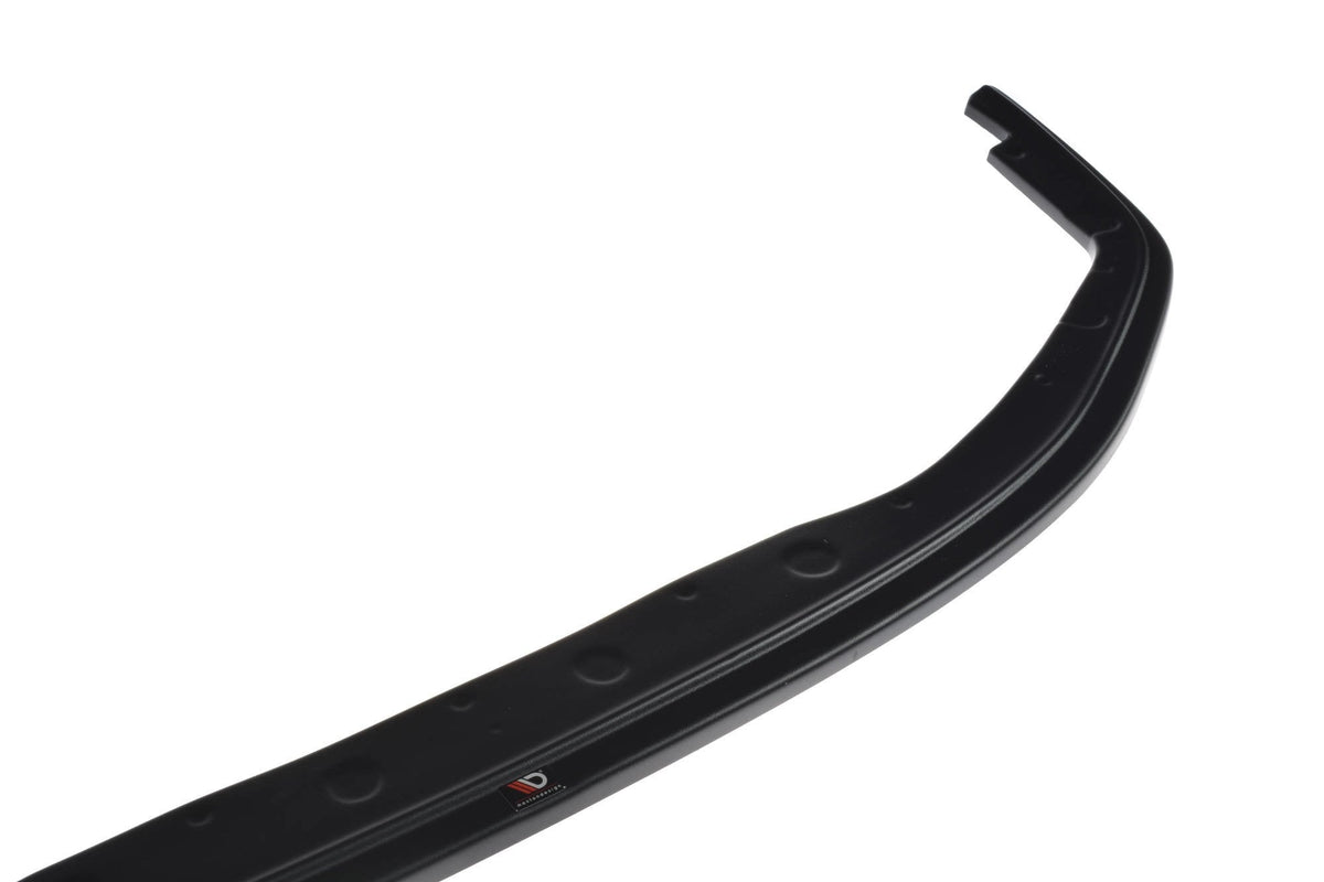 Splitter delantero V.2 para Nissan GT-R Coupe (R35-SERIES)