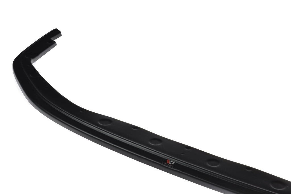 Splitter delantero V.2 para Nissan GT-R Coupe (R35-SERIES)