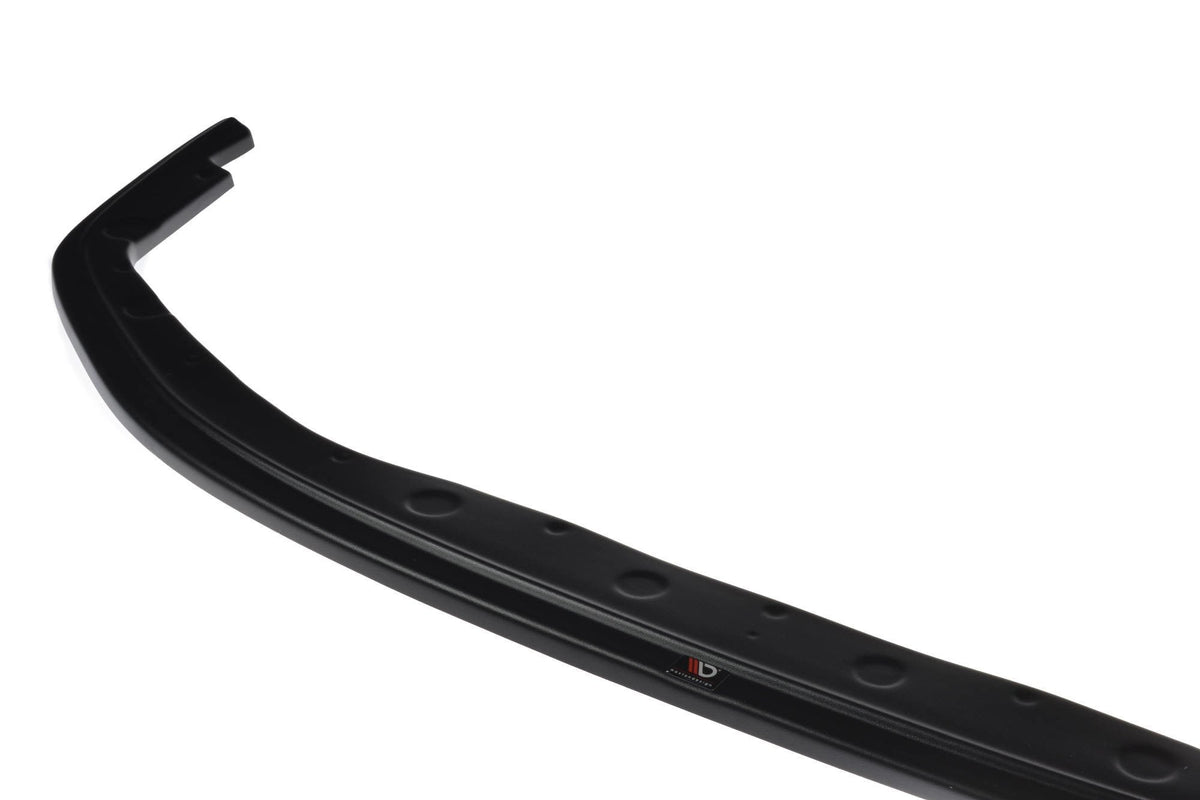 Splitter delantero V.2 para Nissan GT-R Coupe (R35-SERIES)