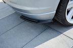 Splitters laterales traseros para Chrysler Crossfire