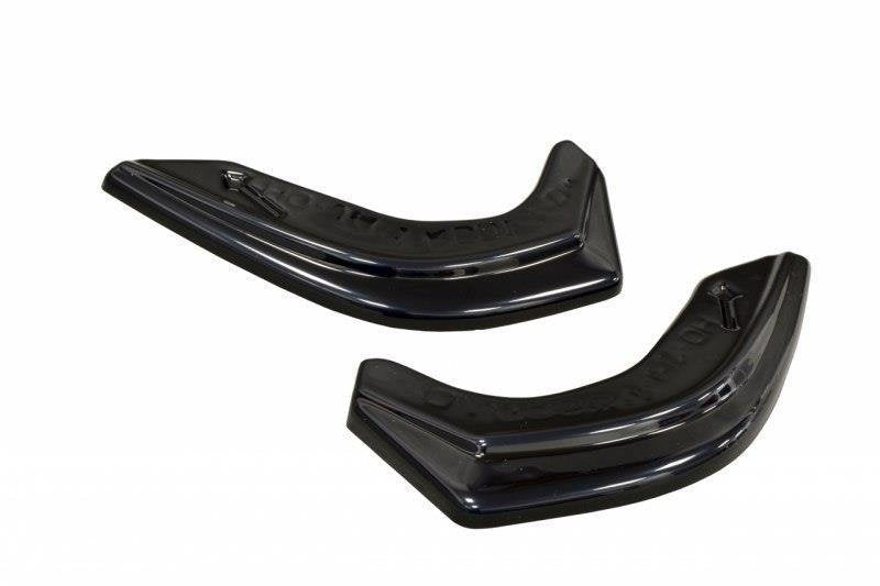 Splitters laterales traseros para Honda Jazz Mk1