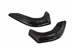 Splitters laterales traseros para Honda Jazz Mk1