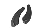 Splitters laterales traseros para Mazda 3 BN (Mk3) Facelift