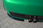 Splitters laterales traseros V.1 para Audi S3 8L