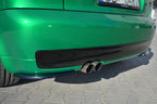 Splitters laterales traseros V.1 para Audi S3 8L
