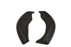 Splitters laterales traseros V.1 para Audi S3 8L