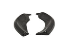 Splitters laterales traseros V.1 para Audi S3 8L