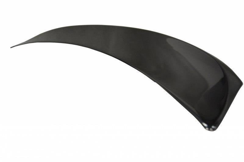 Extensión de alerón trasero / portón para BMW 3 E46 - 4 Door Saloon M3 CSL LOOK (for painting)
