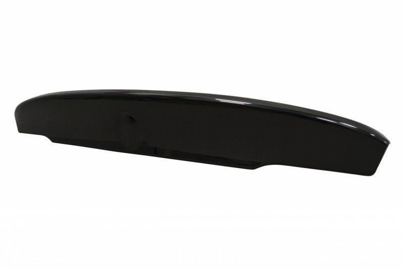 Extensión de alerón trasero / portón para BMW 3 E46 - 4 Door Saloon M3 CSL LOOK (for painting)