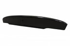Extensión de alerón trasero / portón para BMW 3 E46 - 4 Door Saloon M3 CSL LOOK (for painting)