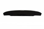 Extensión de alerón trasero / portón para BMW 3 E46 - 4 Door Saloon M3 CSL LOOK (for painting)