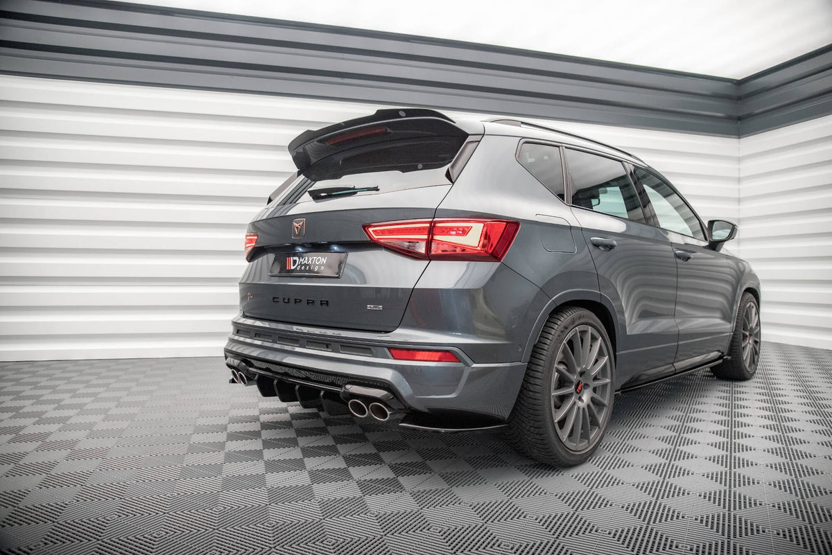 Kit de splitters para Cupra Ateca Mk1