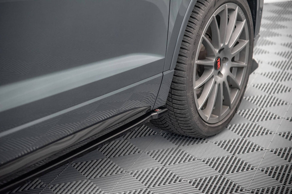 Kit de splitters para Cupra Ateca Mk1