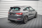 Kit de splitters para Cupra Ateca Mk1