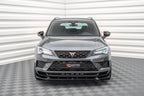 Kit de splitters para Cupra Ateca Mk1