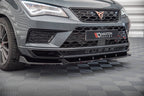 Kit de splitters para Cupra Ateca Mk1