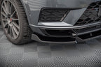 Kit de splitters para Cupra Ateca Mk1