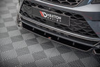 Kit de splitters para Cupra Ateca Mk1