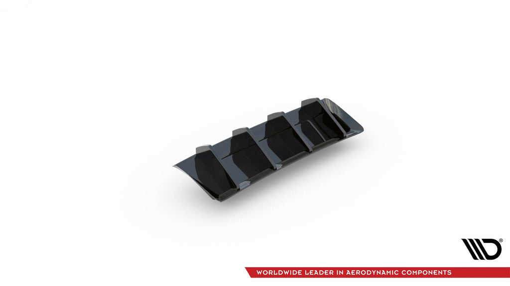 Kit de splitters para Cupra Ateca Mk1
