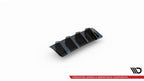 Kit de splitters para Cupra Ateca Mk1