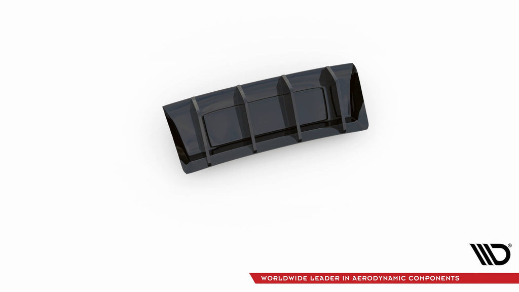 Kit de splitters para Cupra Ateca Mk1