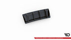 Kit de splitters para Cupra Ateca Mk1