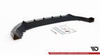 Kit de splitters para Cupra Ateca Mk1