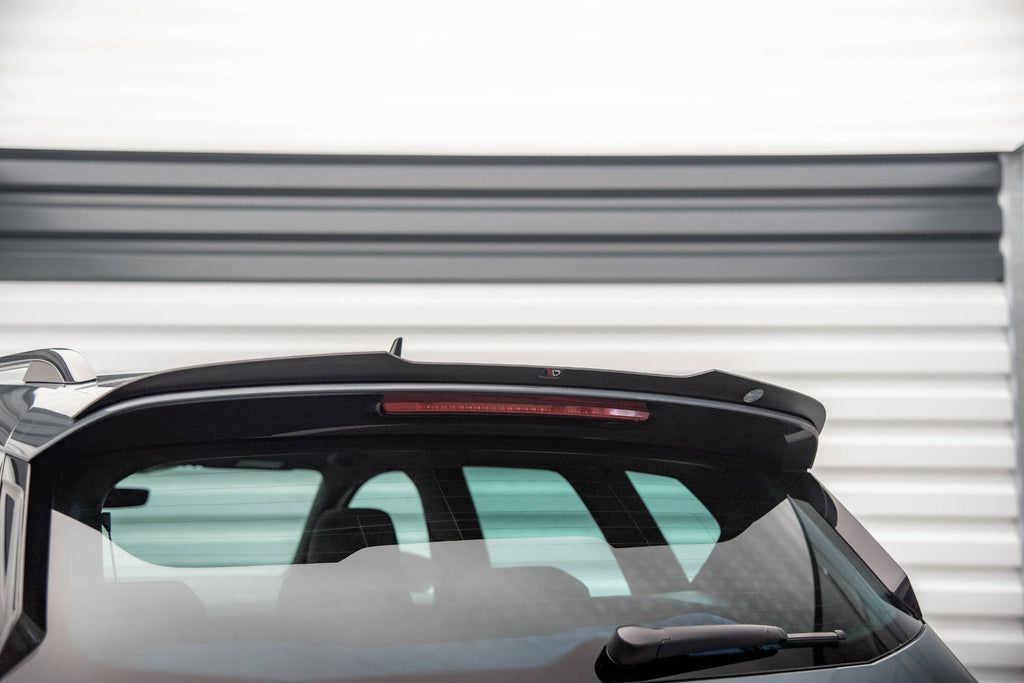 Kit de splitters para Cupra Ateca Mk1