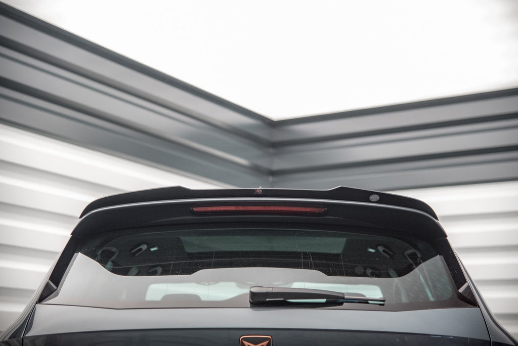 Kit de splitters para Cupra Ateca Mk1