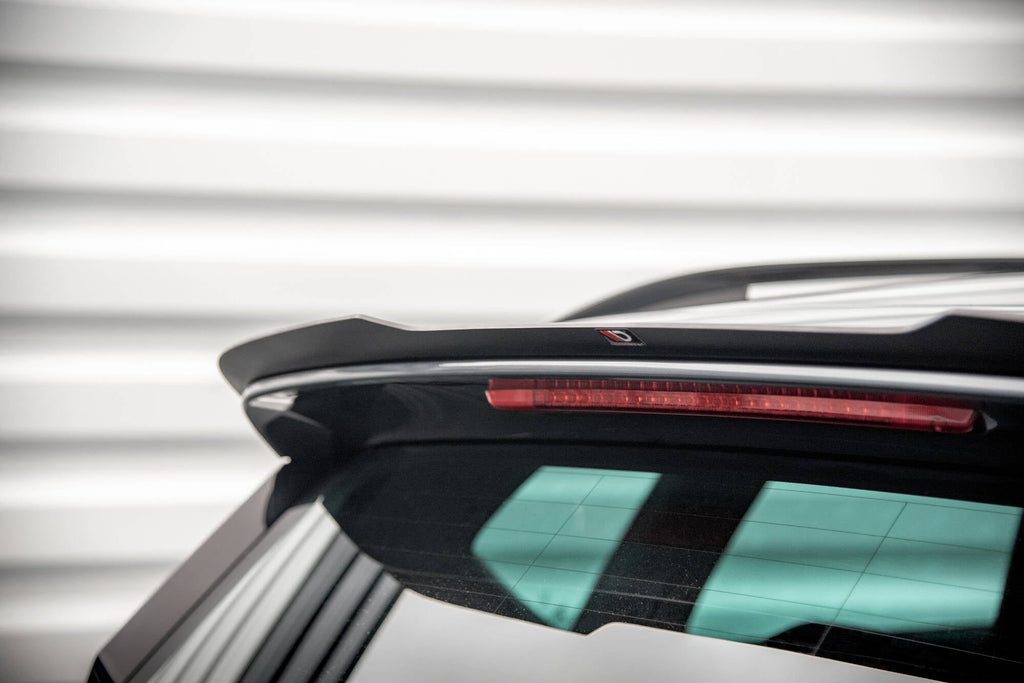 Kit de splitters para Cupra Ateca Mk1
