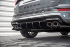 Kit de splitters para Cupra Ateca Mk1