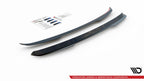 Kit de splitters para Cupra Ateca Mk1