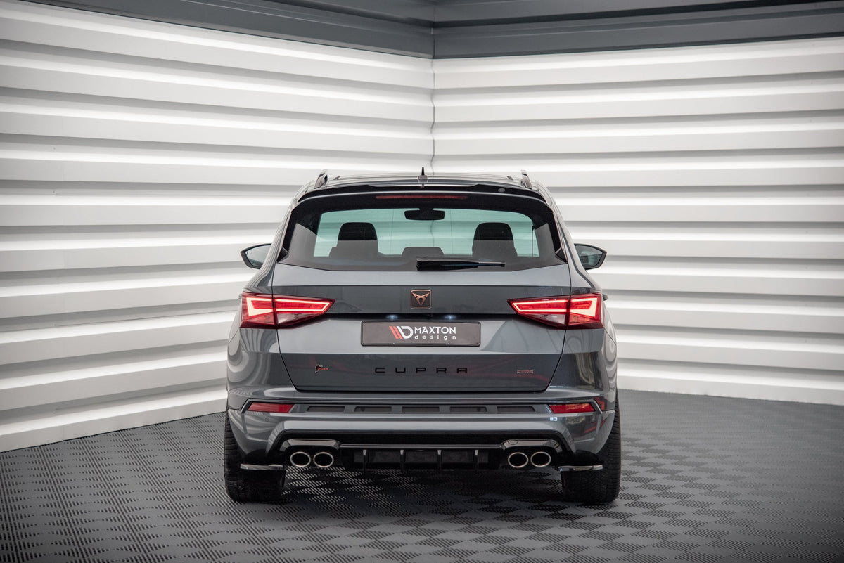 Kit de splitters para Cupra Ateca Mk1