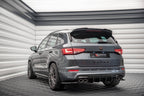 Kit de splitters para Cupra Ateca Mk1