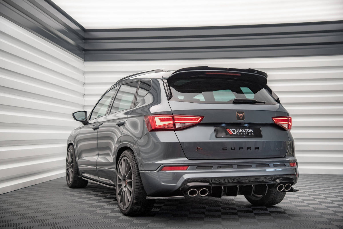 Kit de splitters para Cupra Ateca Mk1