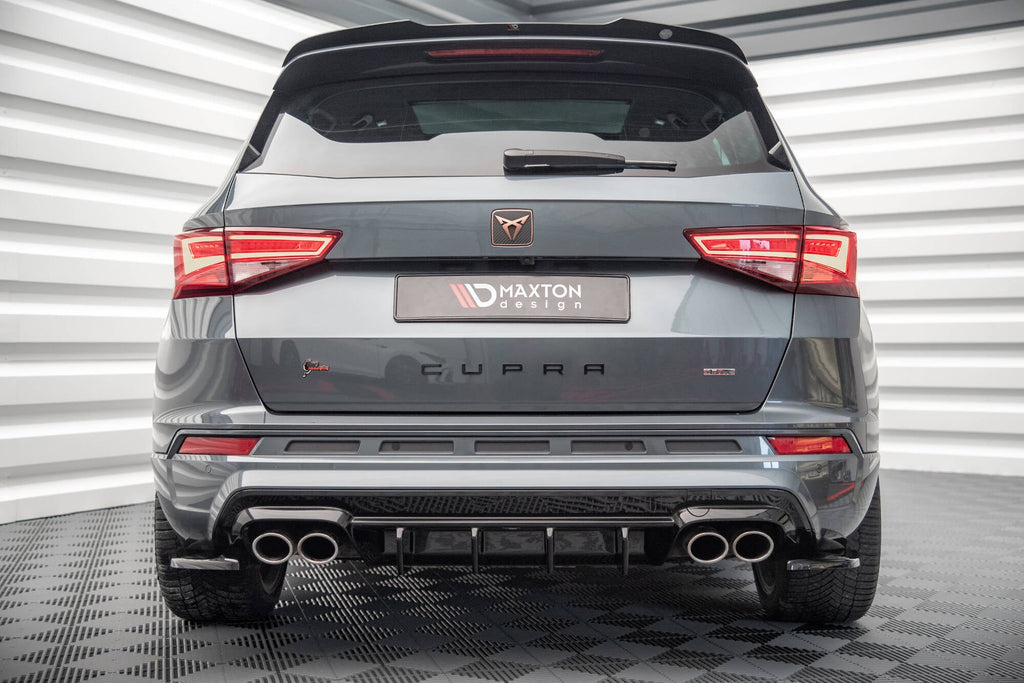 Kit de splitters para Cupra Ateca Mk1